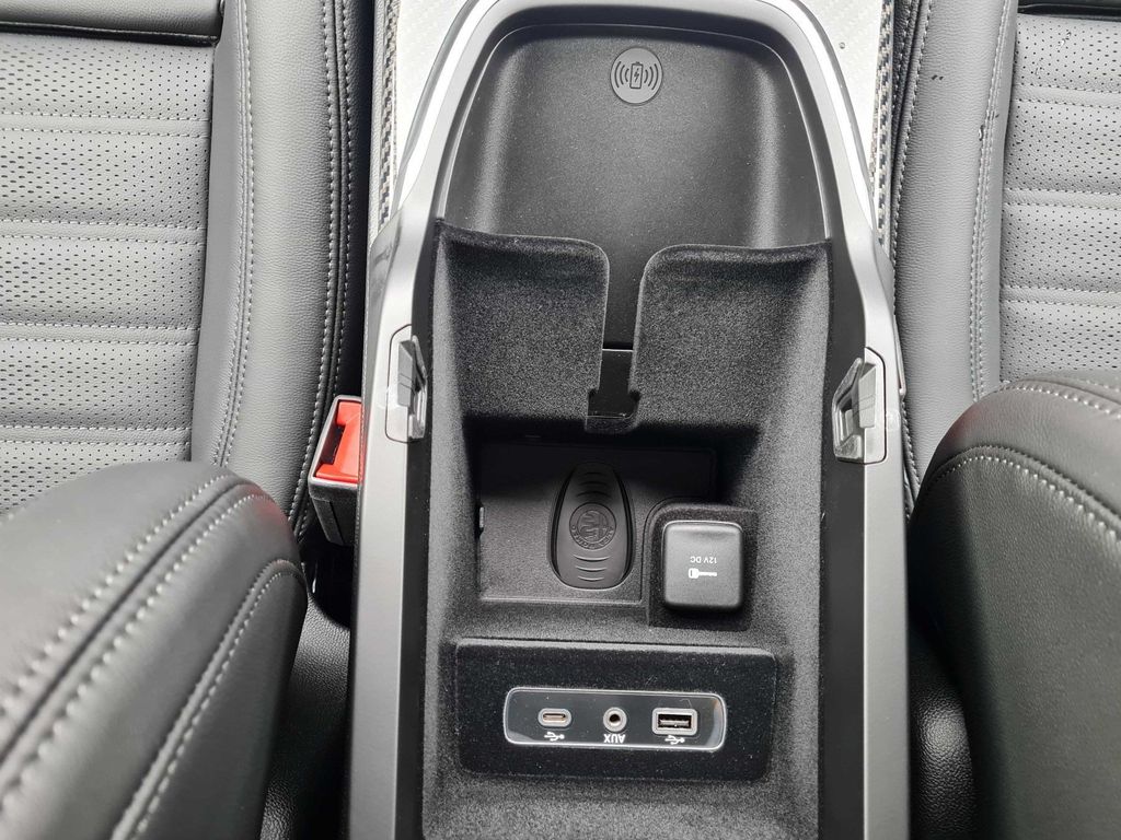 Alfa Romeo Stelvio 2023