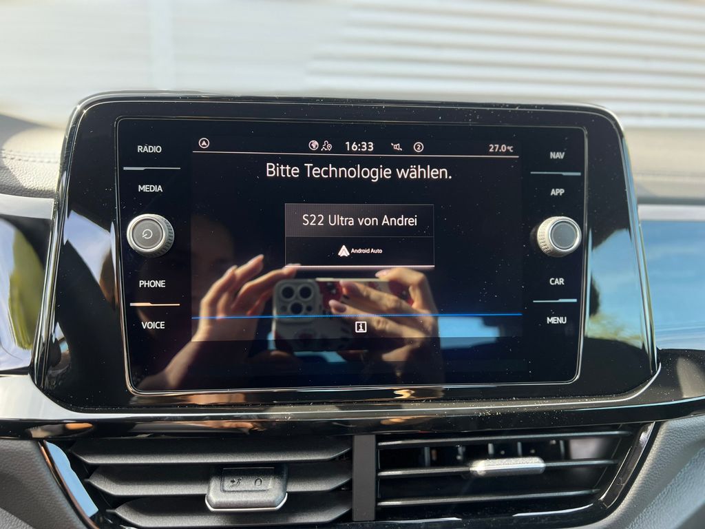 Volkswagen T-Roc 2024