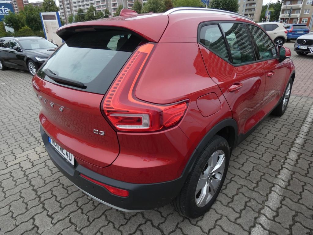 Volvo XC40 2019