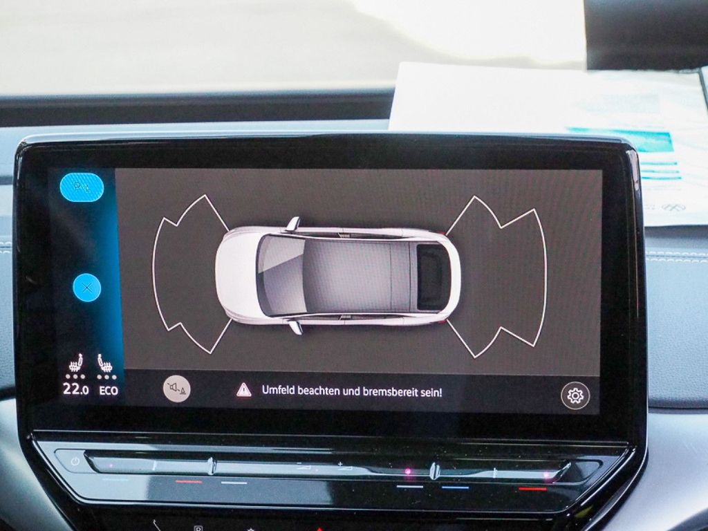 Volkswagen ID.5 2022