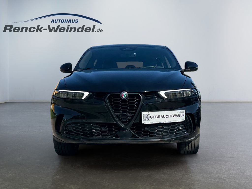 Alfa Romeo Tonale 2023