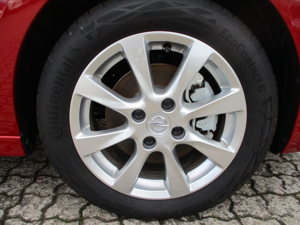 Opel Corsa 2023