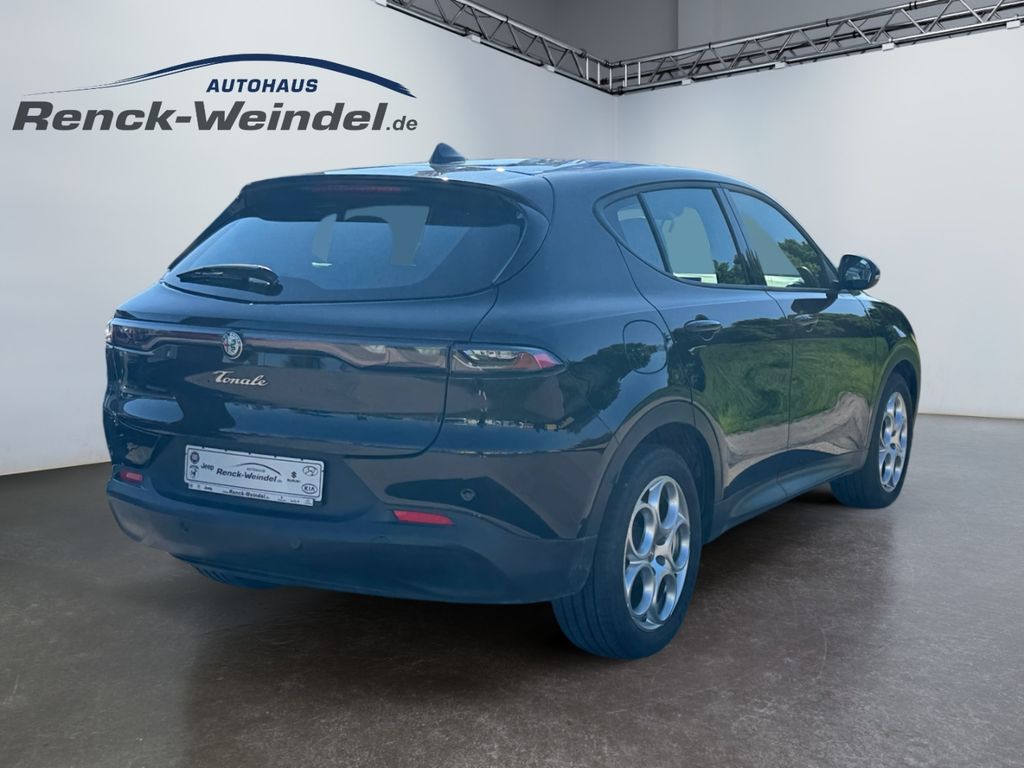 Alfa Romeo Tonale 2023