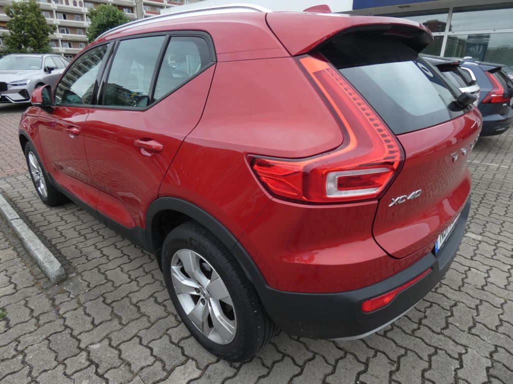 Volvo XC40 2019