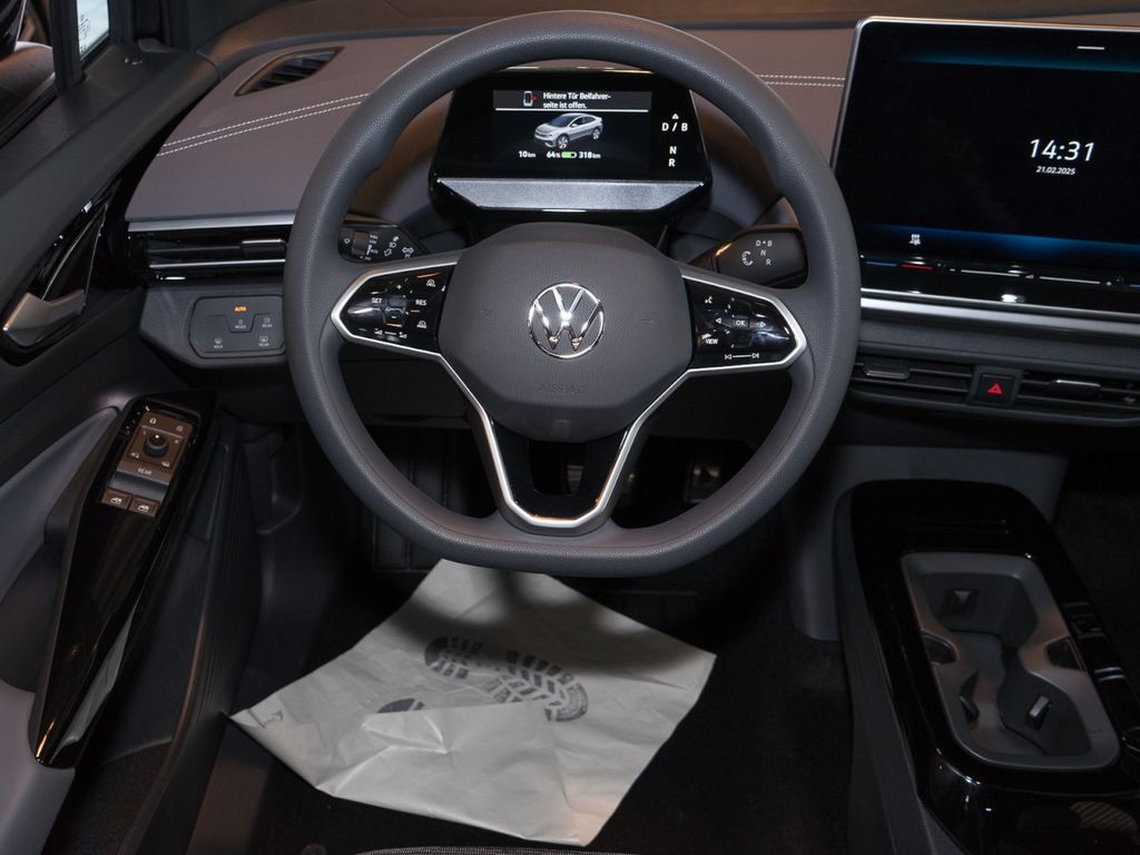 Volkswagen ID.5
