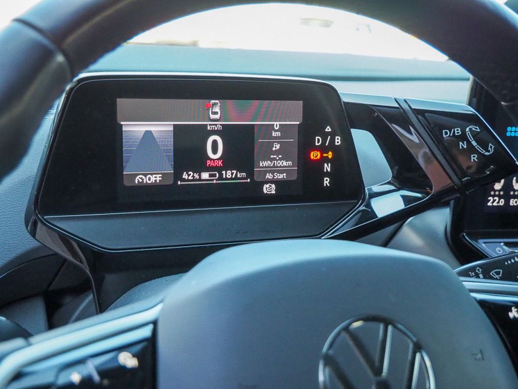 Volkswagen ID.5 2022