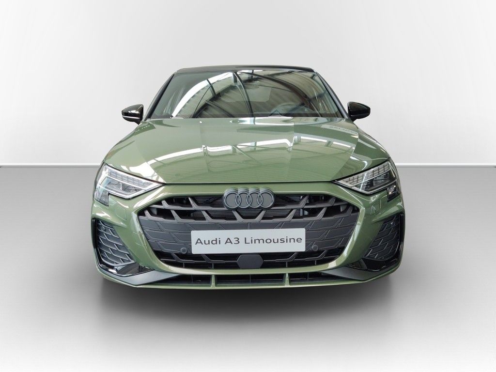 Audi A3 2025