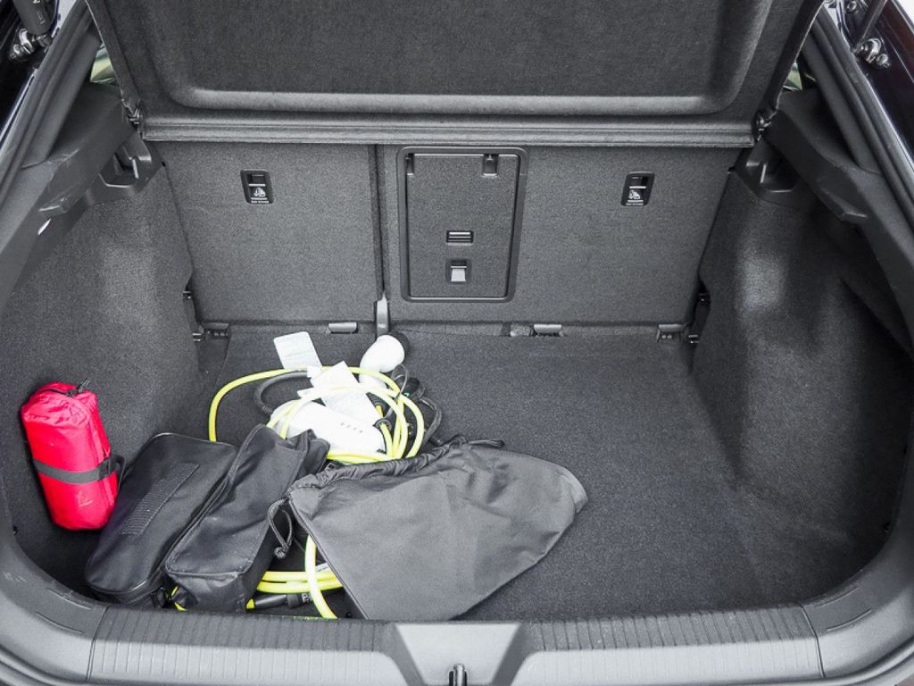 Volkswagen ID.5 2022