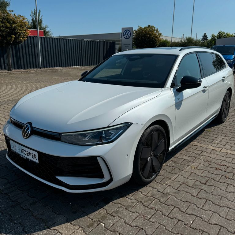 Volkswagen Passat Variant 2024