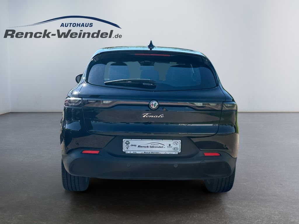 Alfa Romeo Tonale 2023