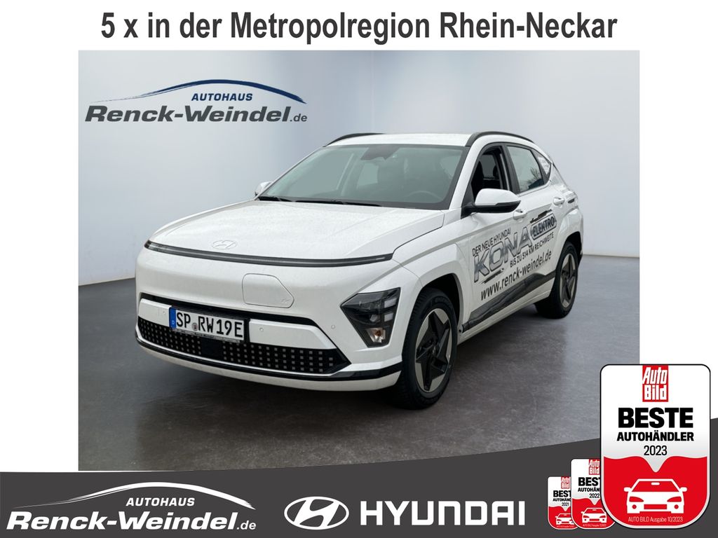 Hyundai KONA Elektro 2024