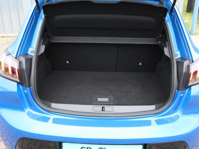 Peugeot 208 2020