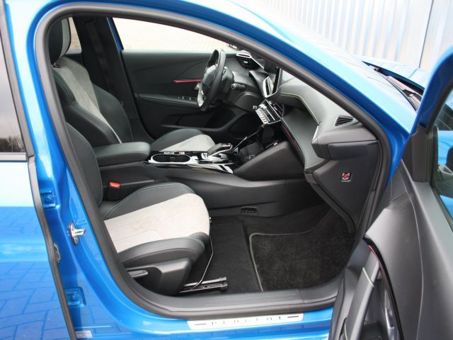 Peugeot 208 2020