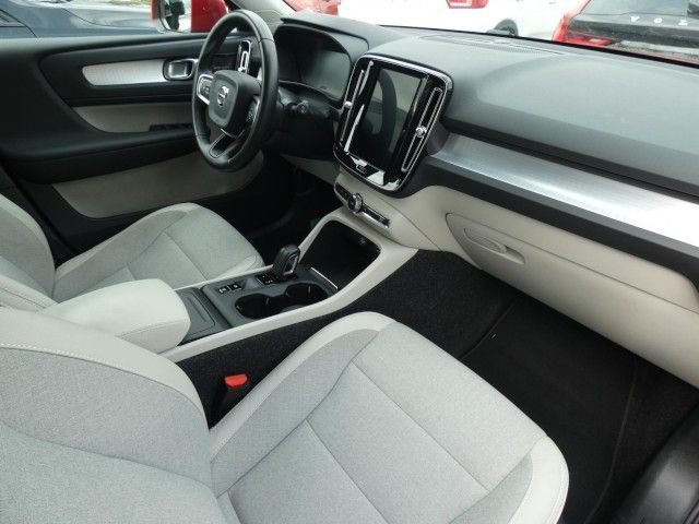 Volvo XC40 2019