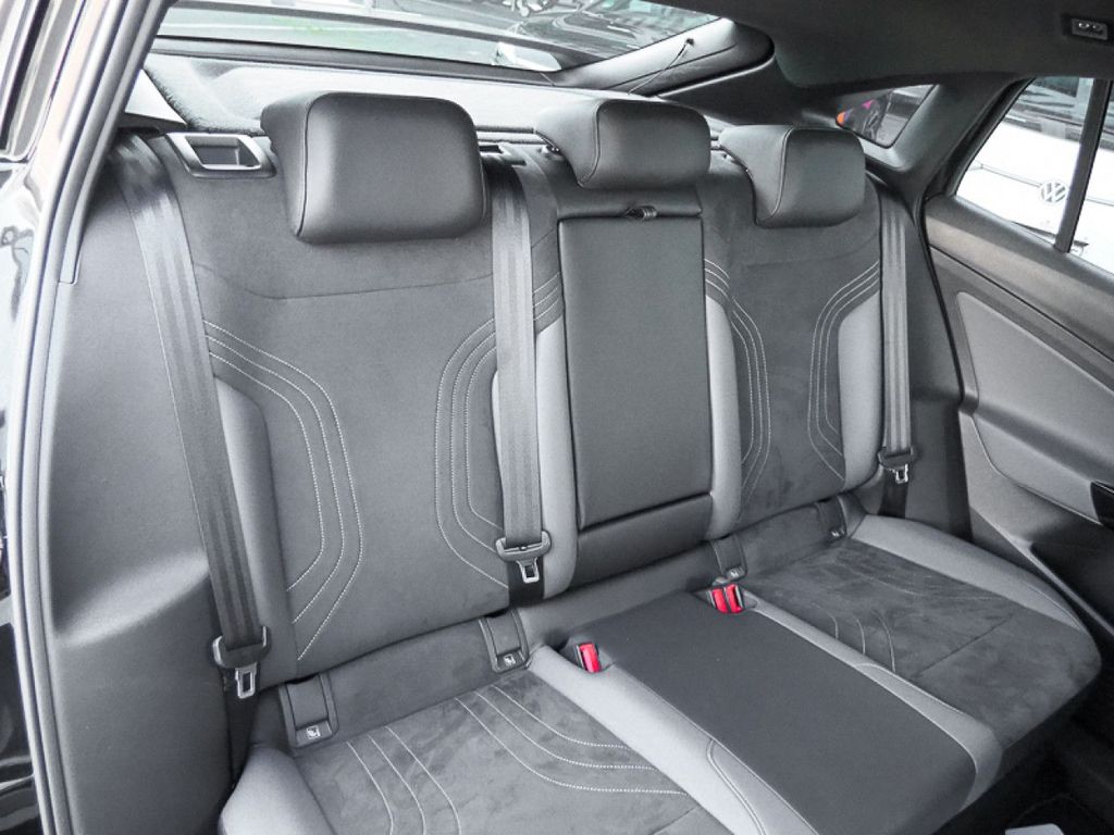 Volkswagen ID.5 2022