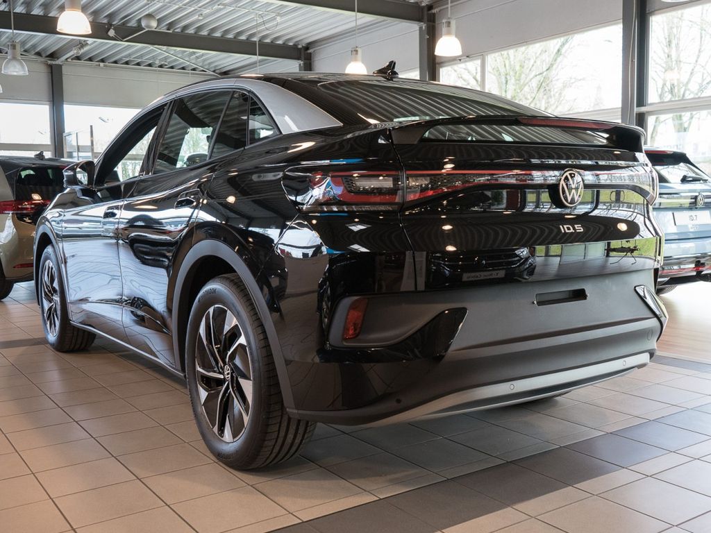 Volkswagen ID.5