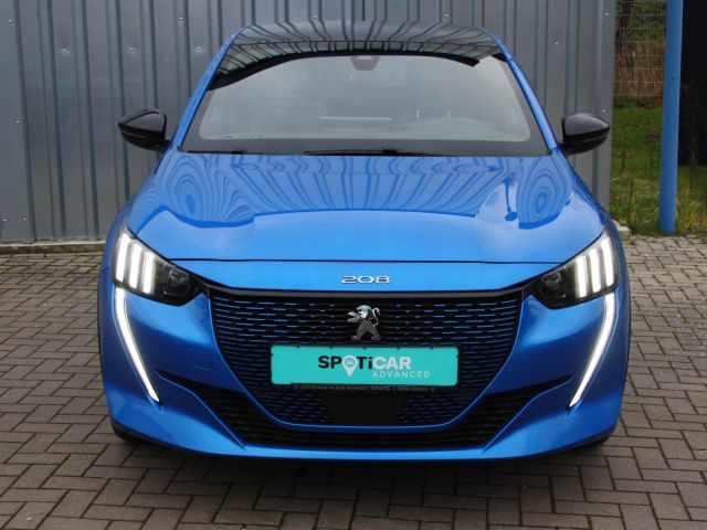 Peugeot 208 2020