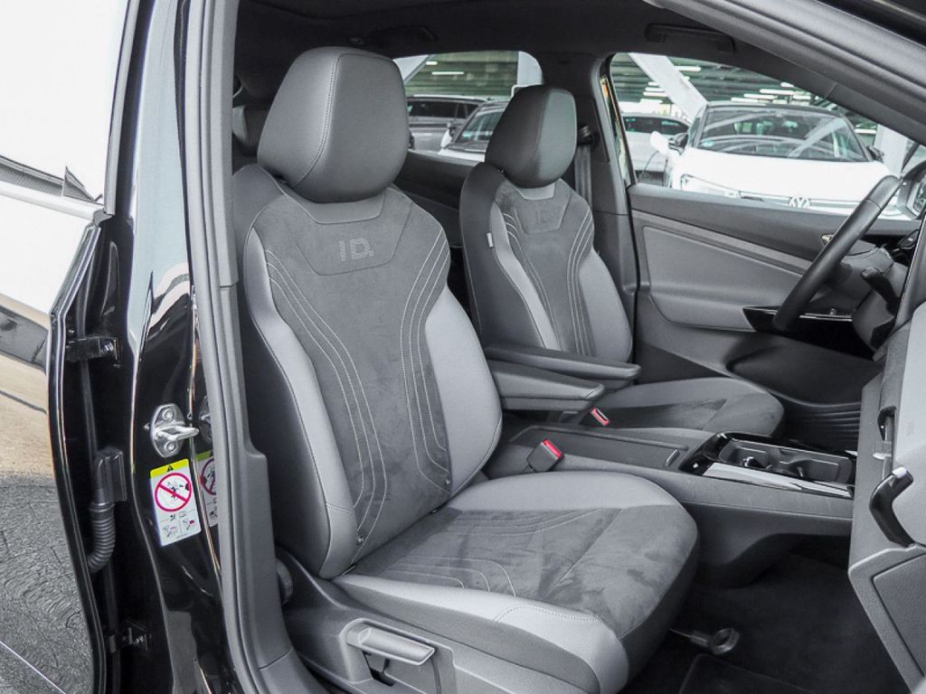 Volkswagen ID.5 2022