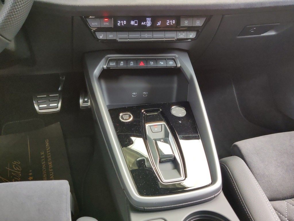 Audi A3 2025