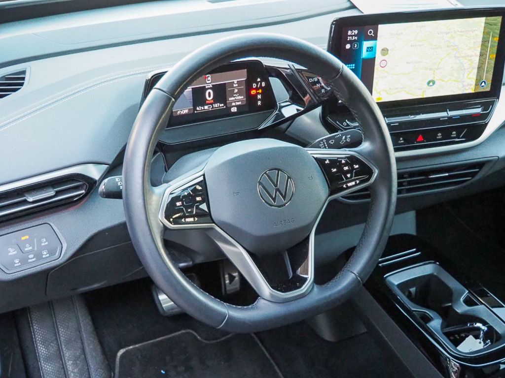 Volkswagen ID.5 2022