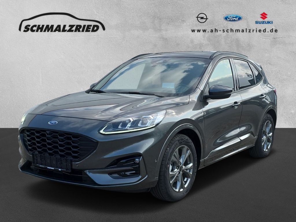 Ford Kuga 2024