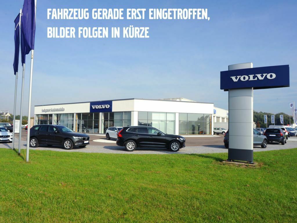 Volvo EX40
