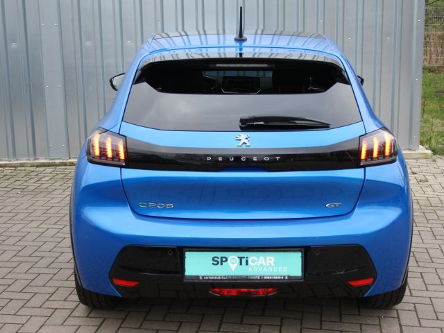 Peugeot 208 2020