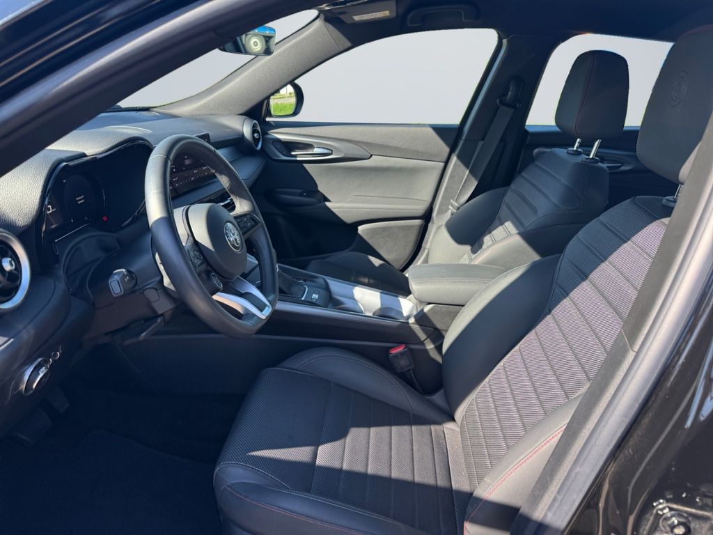Alfa Romeo Tonale 2023