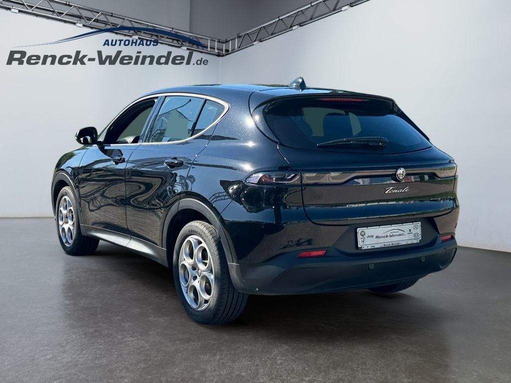 Alfa Romeo Tonale 2023