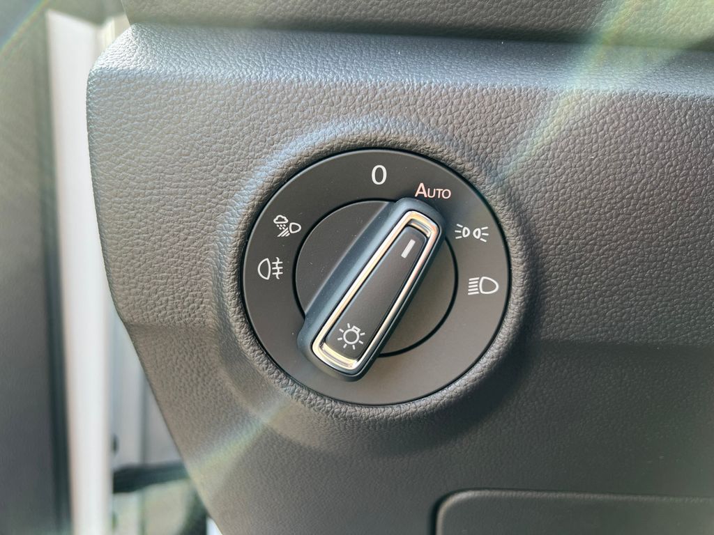 Volkswagen T-Roc 2024