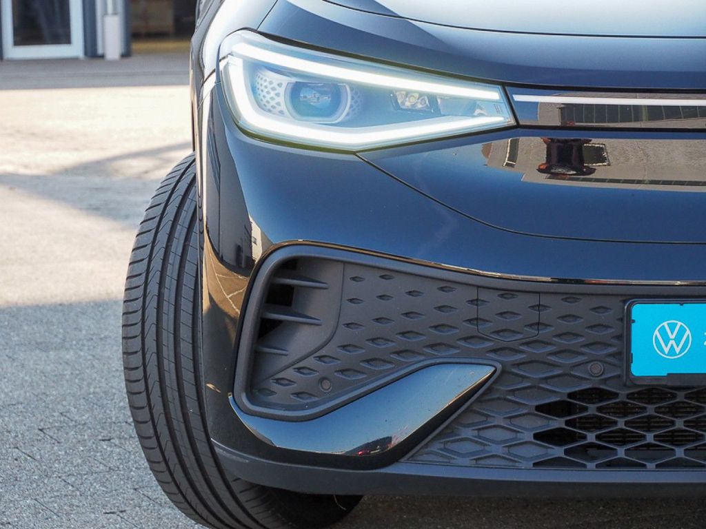 Volkswagen ID.5 2022