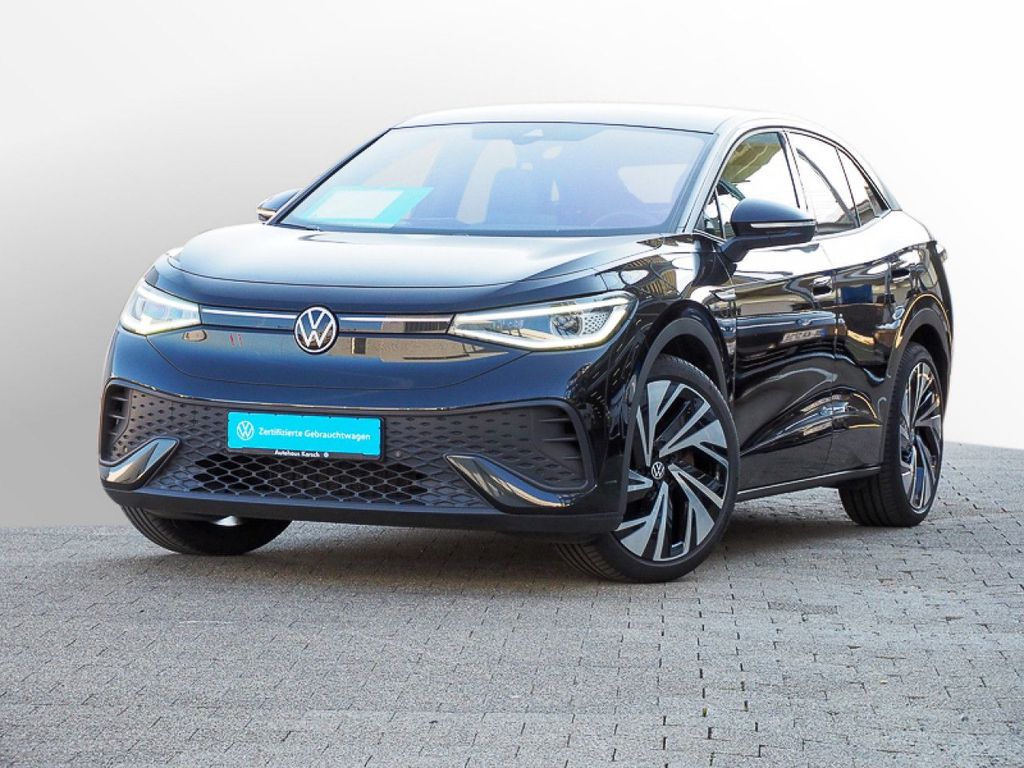 Volkswagen ID.5 2022