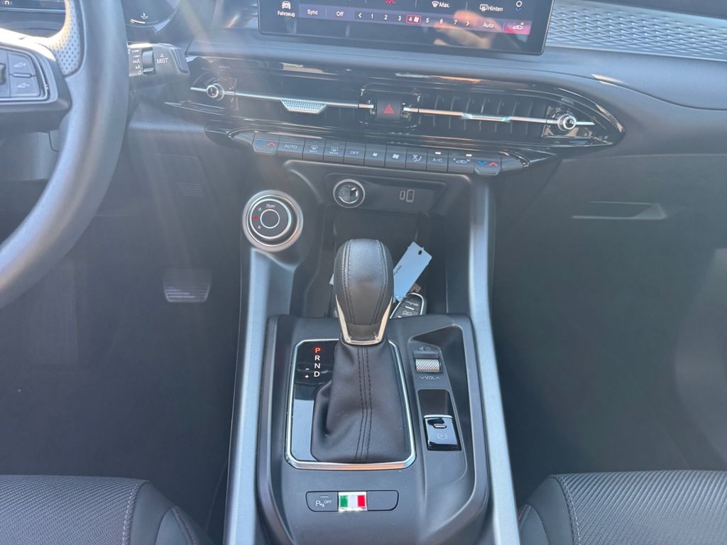 Alfa Romeo Tonale 2023