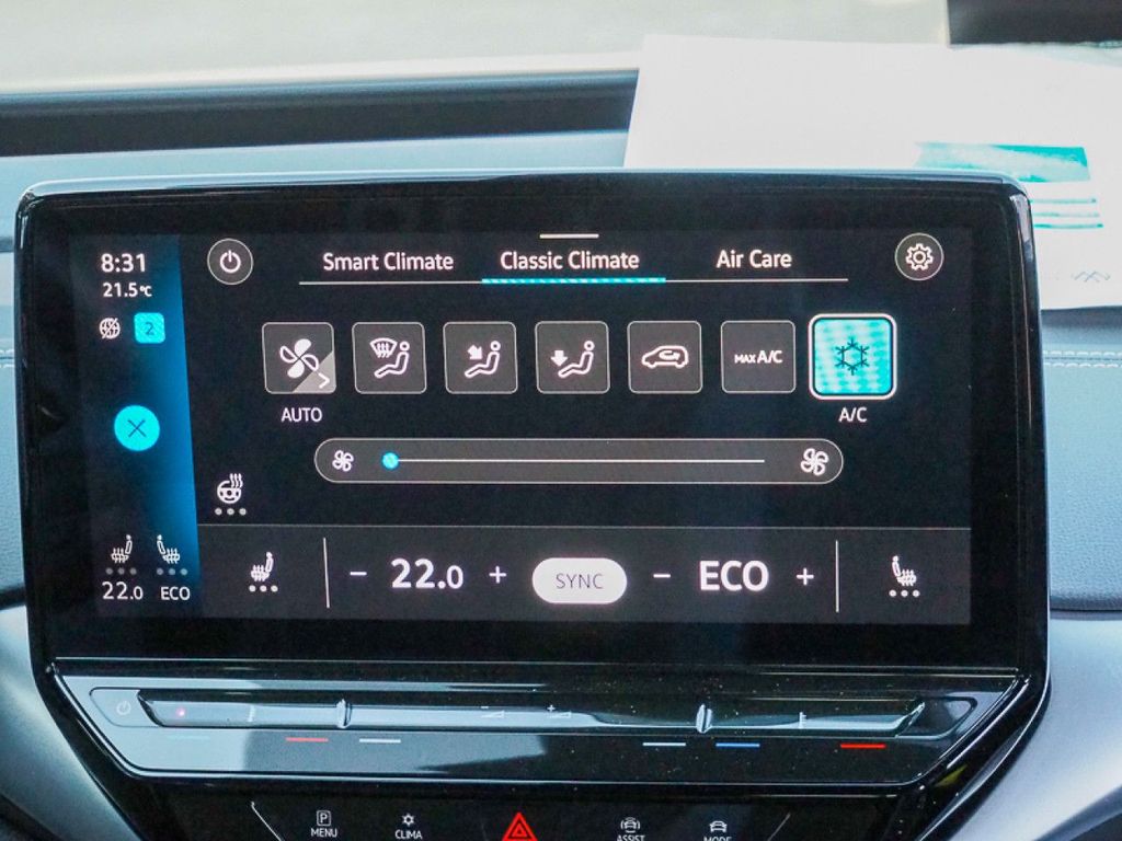 Volkswagen ID.5 2022