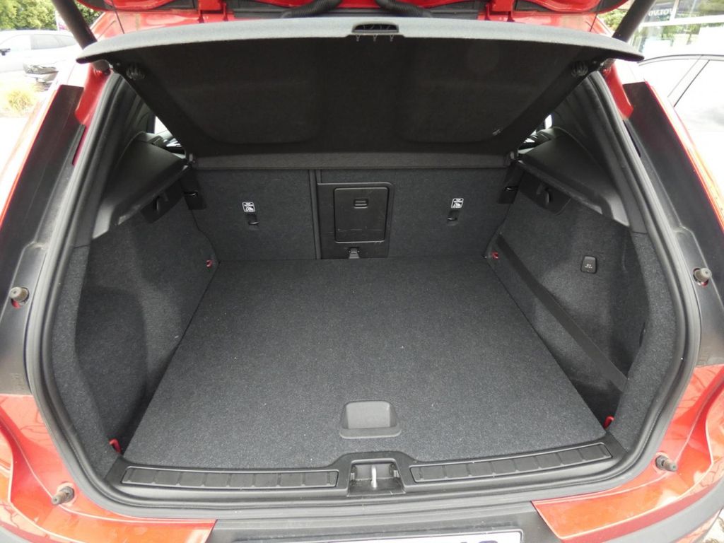 Volvo XC40 2019