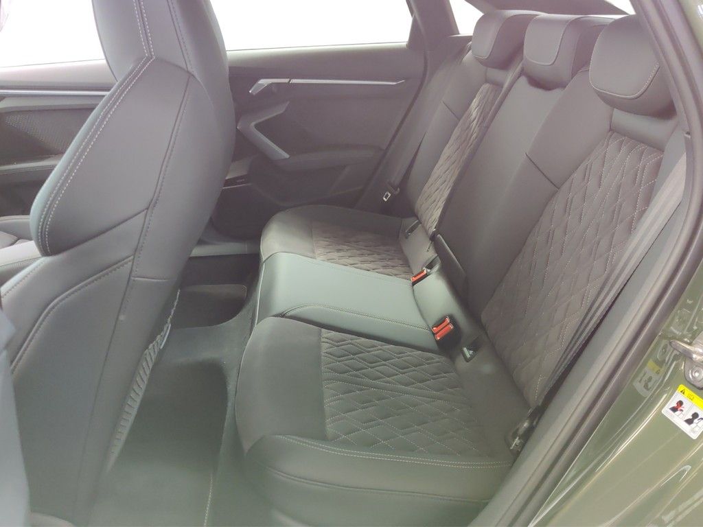 Audi A3 2025