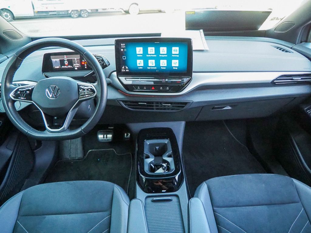 Volkswagen ID.5 2022