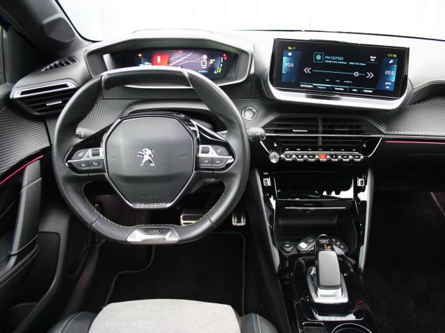Peugeot 208 2020