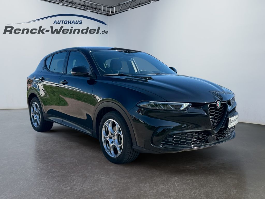 Alfa Romeo Tonale 2023