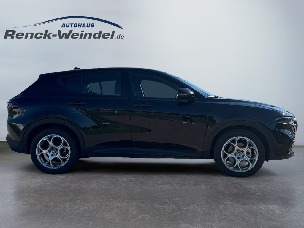 Alfa Romeo Tonale 2023