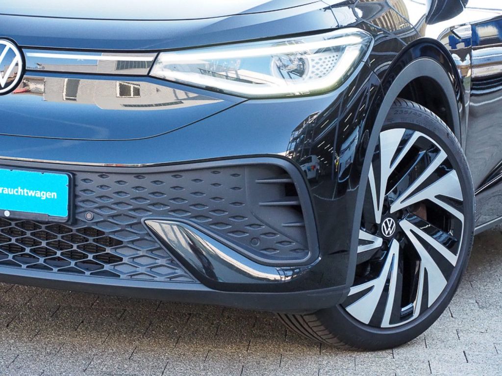 Volkswagen ID.5 2022