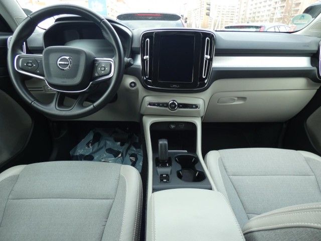 Volvo XC40 2019