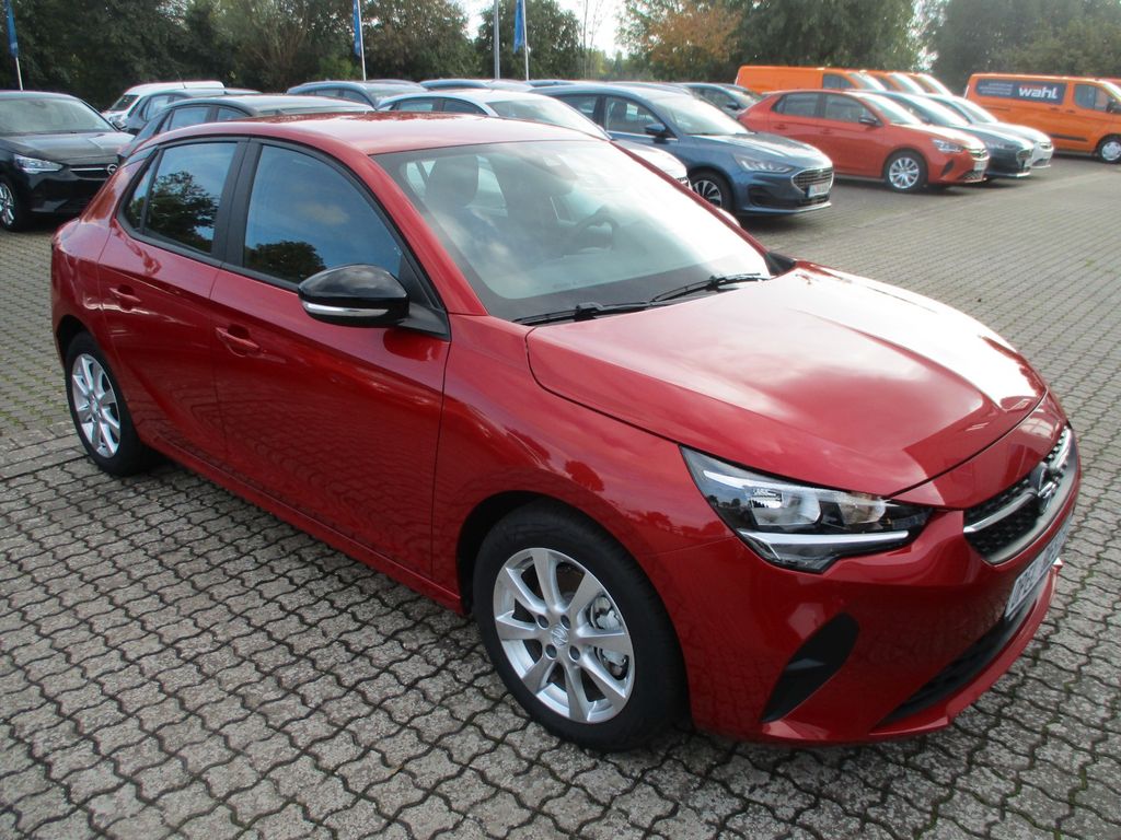 Opel Corsa 2023