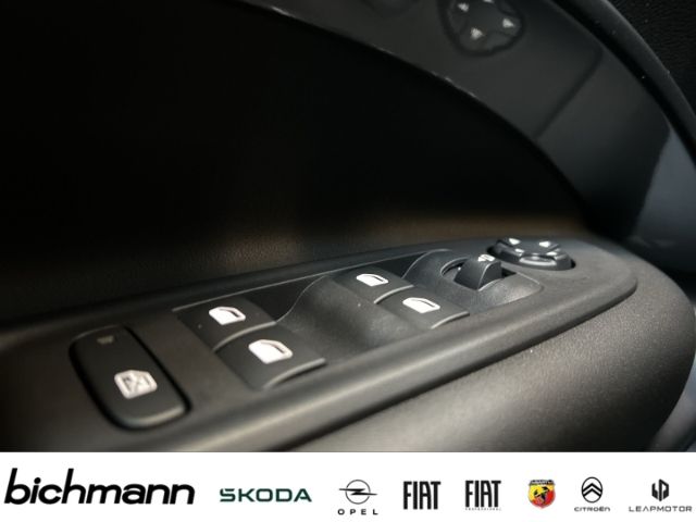 Abarth 600e 2025