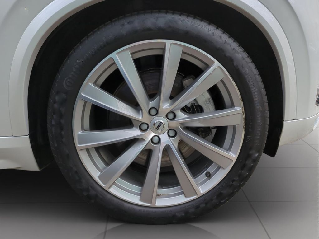 Volvo XC90 2021