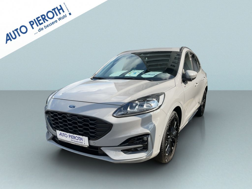 Ford Kuga 2024