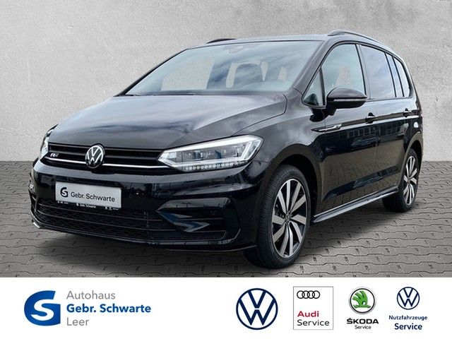 Volkswagen Touran 2024