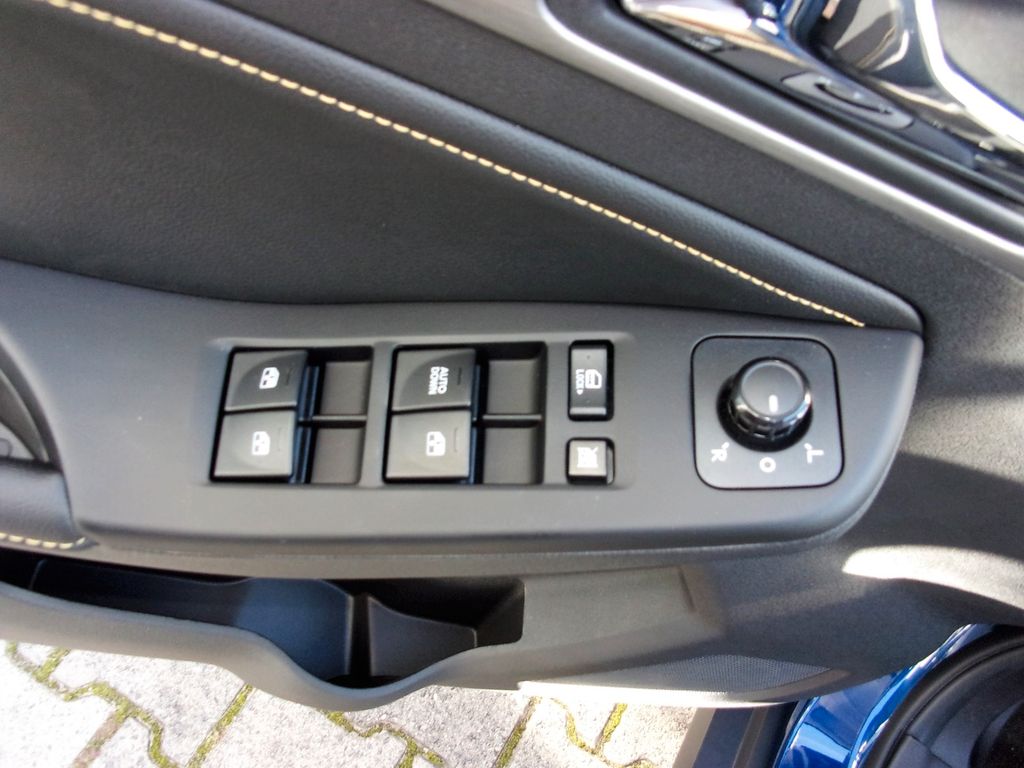 BAIC Senova X35