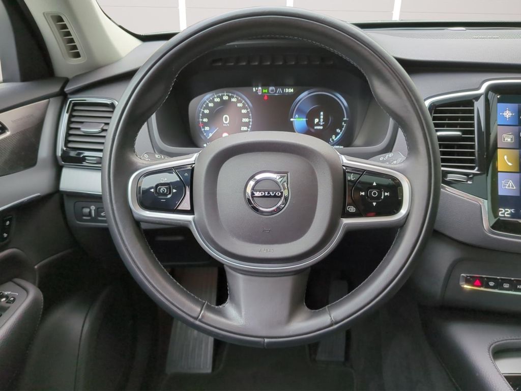 Volvo XC90 2021