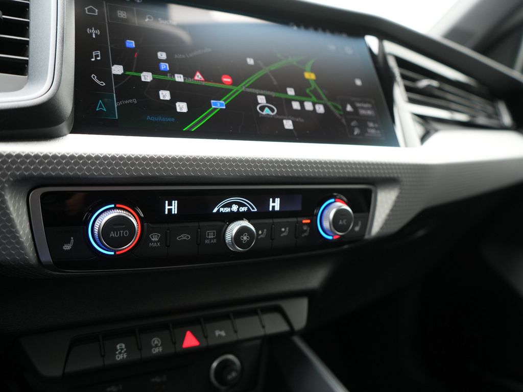 Audi A1 2025